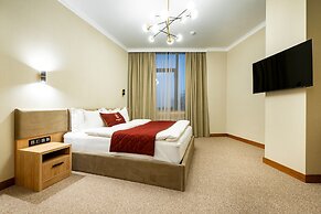 Mardan Hotel