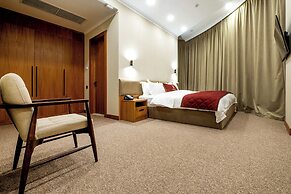 Mardan Hotel