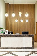 Mardan Hotel