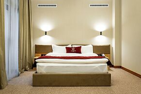 Mardan Hotel