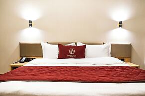 Mardan Hotel