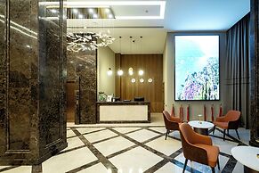 Mardan Hotel