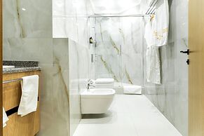 Mardan Hotel