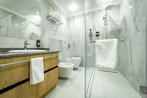 Mardan Hotel