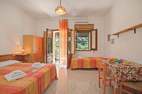 Country Residence Near The Beach