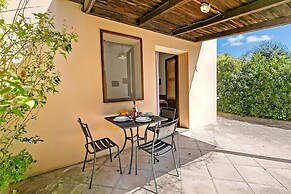 Country Residence Near The Beach