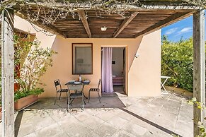 Country Residence Near The Beach