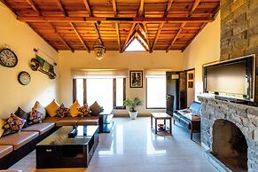 BluSalzz Collection Suvaasa - Ramgarh