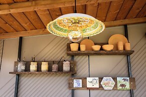 Palagina Il Borgo Agricolo
