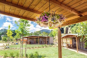 Palagina Il Borgo Agricolo