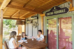 Palagina Il Borgo Agricolo