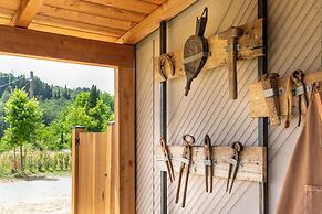 Palagina Il Borgo Agricolo