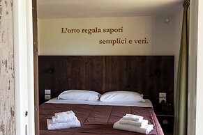 Palagina Il Borgo Agricolo