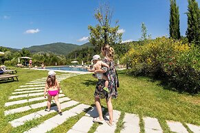 Palagina Il Borgo Agricolo