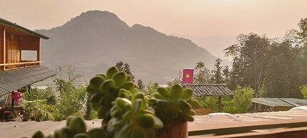 Lý Gia Homestay