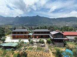 Lý Gia Homestay