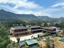 Lý Gia Homestay
