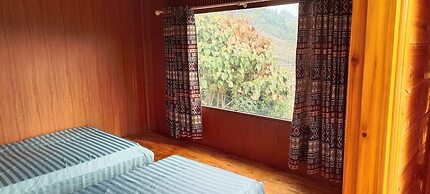 Lý Gia Homestay