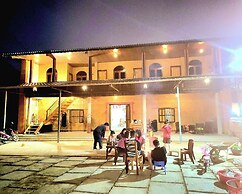Lý Gia Homestay