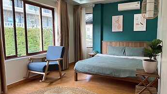 D Home sapa