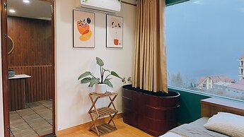 D Home sapa