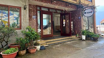 D Home sapa