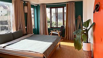 D Home sapa