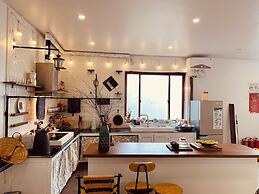 D Home sapa