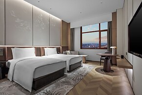 Wanda Jin Ordos