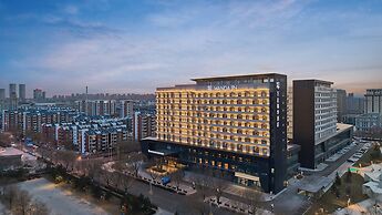 Wanda Jin Ordos