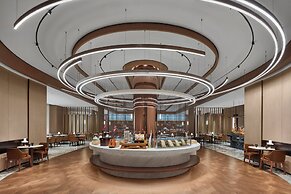 Wanda Jin Ordos