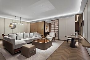 Wanda Jin Ordos