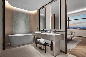 Wanda Jin Ordos