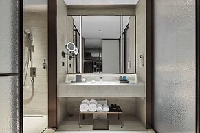 Wanda Jin Ordos