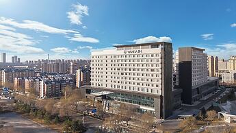 Wanda Jin Ordos
