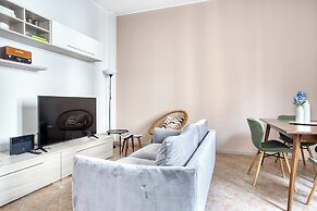 Chic flat in the centre