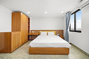 Silia Hotel & Apartment