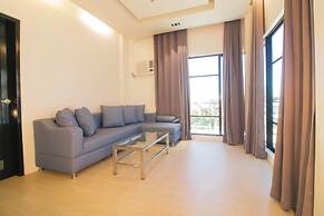 Aura Condotel