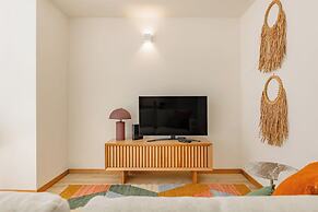 Duque de Saldanha Residences