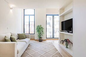 Duque de Saldanha Residences