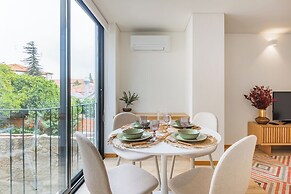 Duque de Saldanha Residences