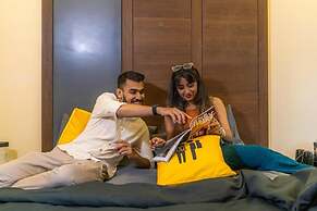 The Hosteller Bangalore, Brigade Road