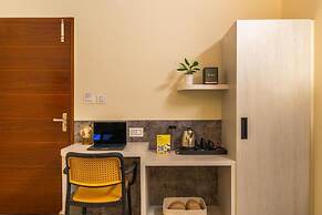 The Hosteller Bangalore, Indiranagar
