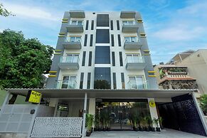 The Hosteller Bangalore, Indiranagar