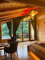 Morçi Suit Villa