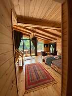 Morçi Suit Villa