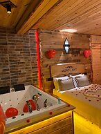 Morçi Suit Villa