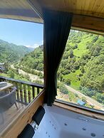Morçi Suit Villa