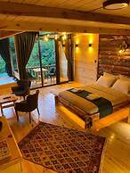Morçi Suit Villa