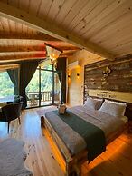 Morçi Suit Villa